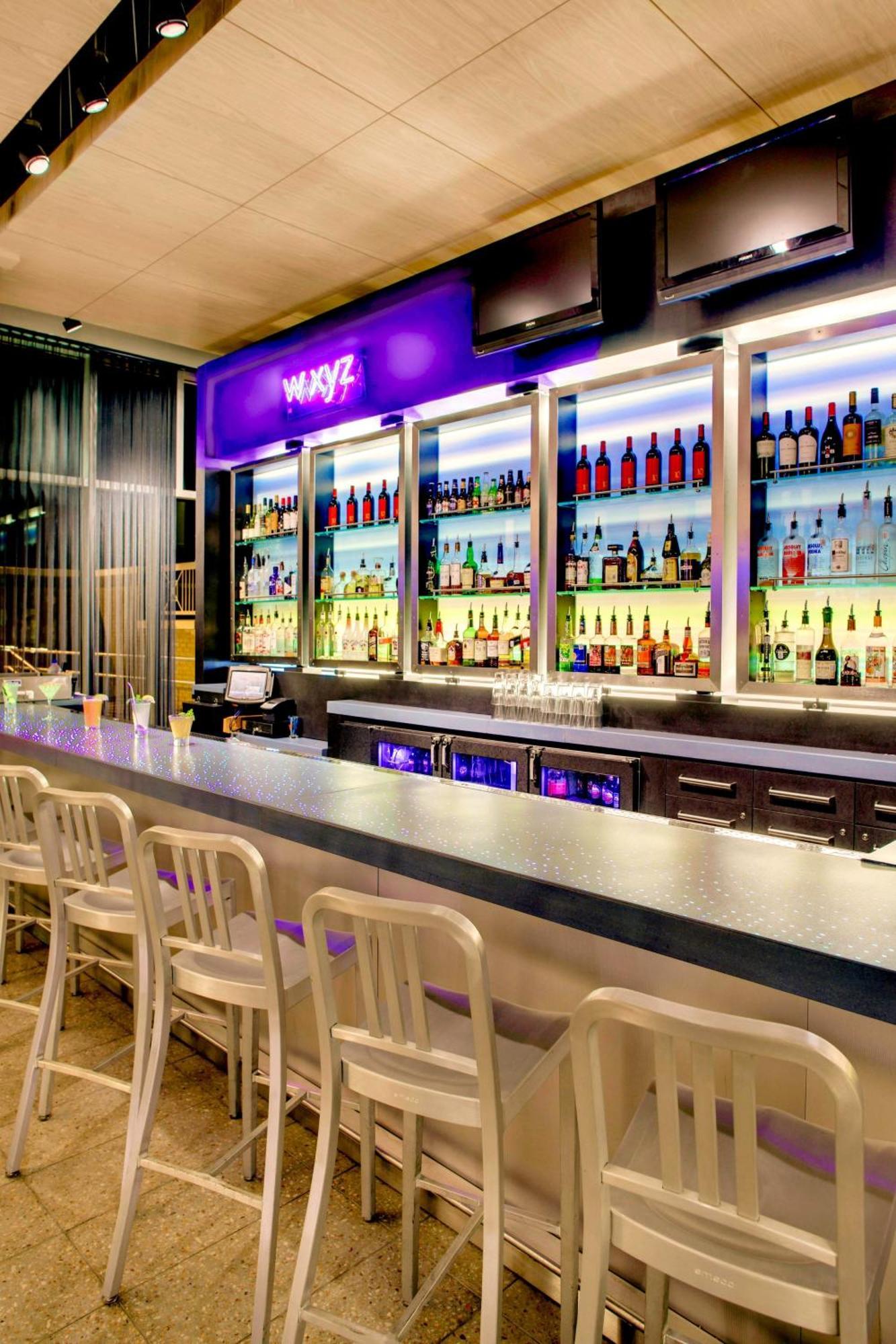 雅乐轩奥斯汀领域酒店 奧斯汀 外观 照片